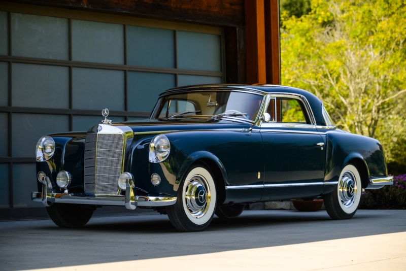 grundfor-italian-mercedes-300s-blue-green-070