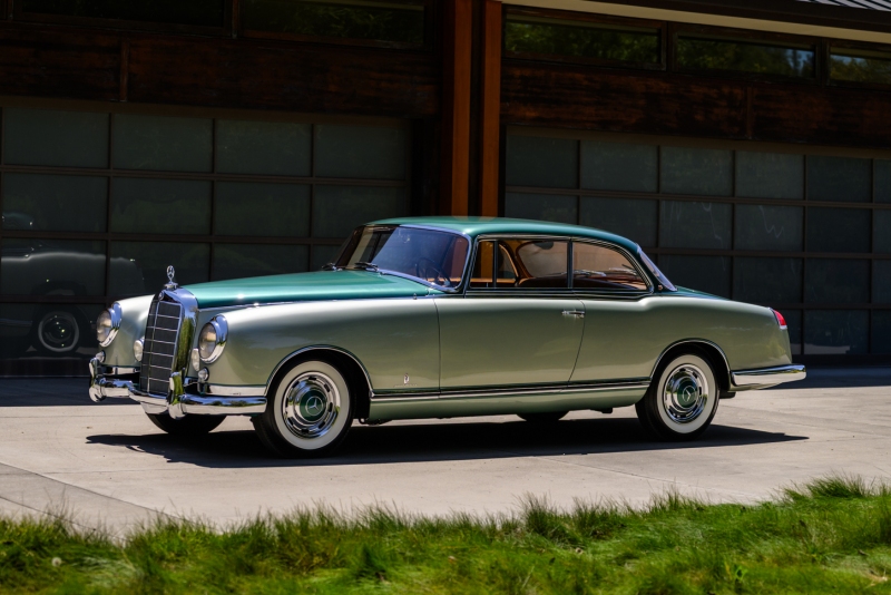 grundfor-italian-mercedes-300s-2-tone-332