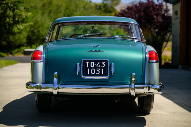 grundfor-italian-mercedes-300s-2-tone-092