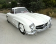 1955 Mercedes-Benz 300 SL Gullwing