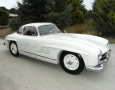 1955 Mercedes-Benz 300 SL Gullwing