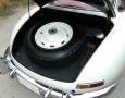 1955 Mercedes-Benz 300 SL Gullwing
