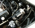 1955 Mercedes-Benz 300 SL Gullwing