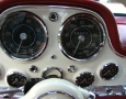 1955 Mercedes-Benz 300 SL Gullwing