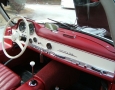 1955 Mercedes-Benz 300 SL Gullwing