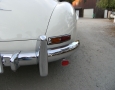 1955 Mercedes-Benz 300 SL Gullwing