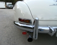 1955 Mercedes-Benz 300 SL Gullwing