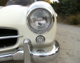 1955 Mercedes-Benz 300 SL Gullwing