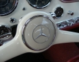 1955 Mercedes-Benz 300 SL Gullwing