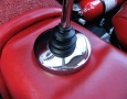 1955 Mercedes-Benz 300 SL Gullwing