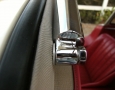 1955 Mercedes-Benz 300 SL Gullwing