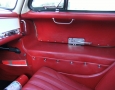 1955 Mercedes-Benz 300 SL Gullwing