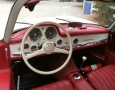 1955 Mercedes-Benz 300 SL Gullwing