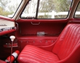 1955 Mercedes-Benz 300 SL Gullwing