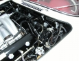 1955 Mercedes-Benz 300 SL Gullwing