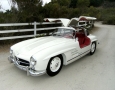1955 Mercedes-Benz 300 SL Gullwing