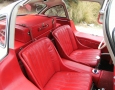 1955 Mercedes-Benz 300 SL Gullwing