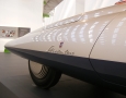 1955 Ghia Gilda Streamline-X In The Turin Exposition Hall At Dream Exhibition 2008