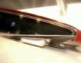 1955 Ghia Gilda Streamline-X In The Turin Exposition Hall At Dream Exhibition 2008