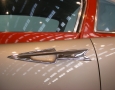 1955 Ghia Gilda Streamline-X In The Turin Exposition Hall At Dream Exhibition 2008