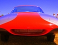 1955 Ghia Gilda Streamline-X