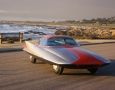 1955 Ghia Gilda Streamline-X Pebble Beach
