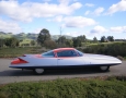 1955 Ghia Gilda Streamline-X Central Coast, Ca