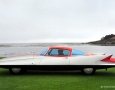 1955 Ghia Gilda Streamline-X Pebble Beach