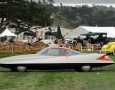 1955 Ghia Gilda Streamline-X Pebble Beach
