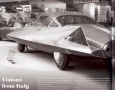 1955 Ghia Gilda Streamline-X article