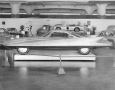1955 Ghia Gilda Streamline-X Ford Museum