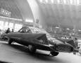 1955 Ghia Gilda Streamline-X Turin Italy