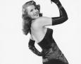 Rita Hayworth - Gilda