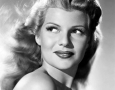 Rita Hayworth - Gilda