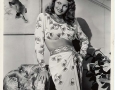 Rita Hayworth - Gilda