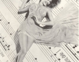 Rita Hayworth - Gilda