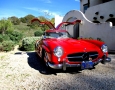 1955 Gullwing 1
