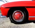 1955 Gullwing 10