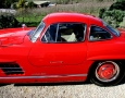 1955 Gullwing 11