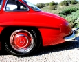 1955 Gullwing 12