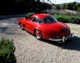 1955 Gullwing 2