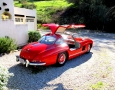 1955 Gullwing 22