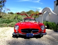 1955 Gullwing 25