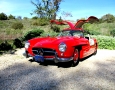 1955 Gullwing 26