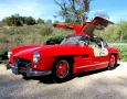 1955 Gullwing 27