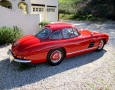 1955 Gullwing 3
