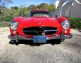 1955 Gullwing 5