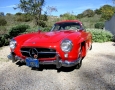 1955 Gullwing 7
