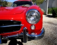1955 Gullwing 8