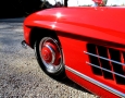 1955 Gullwing 9